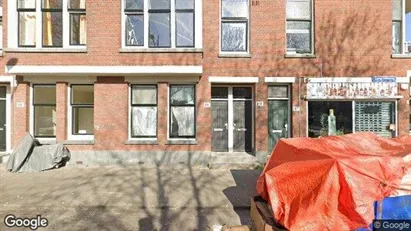 Apartments for rent in Rotterdam Feijenoord - Photo from Google Street View