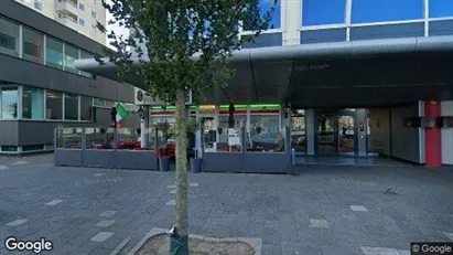 Apartments for rent in Rotterdam Centrum - Photo from Google Street View