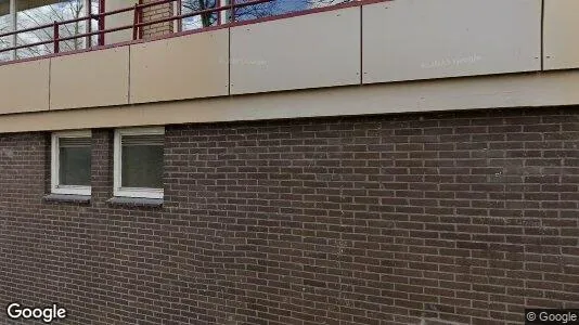 Apartments for rent in Delft - Photo from Google Street View