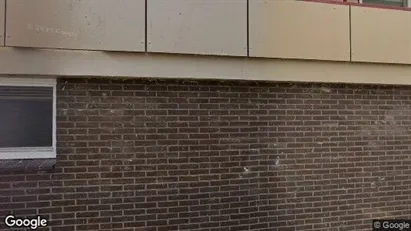 Apartments for rent in Delft - Photo from Google Street View