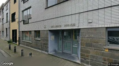 Apartments for rent in Stad Gent - Photo from Google Street View