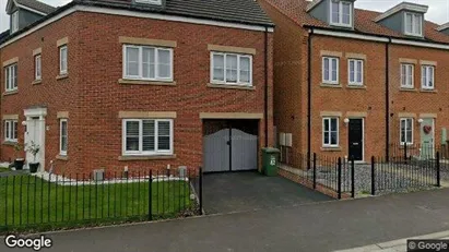 Apartments for rent in Stockton-on-Tees - Cleveland - Photo from Google Street View