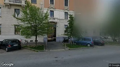 Apartments for rent in Lodi - Photo from Google Street View