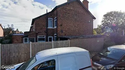 Apartments for rent in Selby - North Yorkshire - Photo from Google Street View
