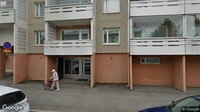Apartments for rent in Pori - Photo from Google Street View