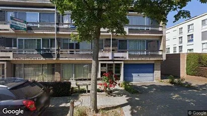 Apartments for rent in Edegem - Photo from Google Street View