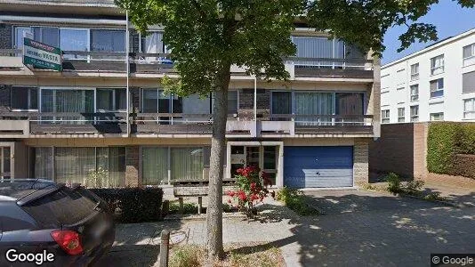 Apartments for rent in Edegem - Photo from Google Street View