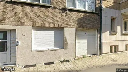 Apartments for rent in Stad Antwerp - Photo from Google Street View