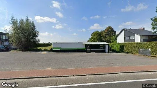 Apartments for rent in Sint-Niklaas - Photo from Google Street View