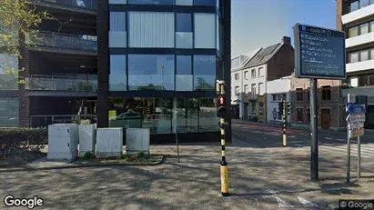 Apartments for rent in Mechelen - Photo from Google Street View