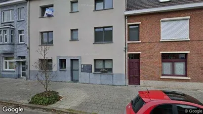 Apartments for rent in Rumst - Photo from Google Street View