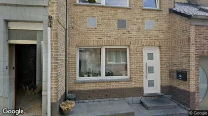 Apartments for rent in Geraardsbergen - Photo from Google Street View