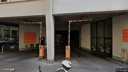 Apartments for rent in Lyon - Photo from Google Street View