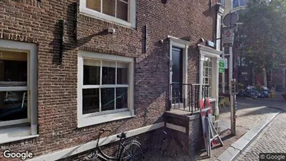 Apartments for rent in Amsterdam Centrum - Photo from Google Street View