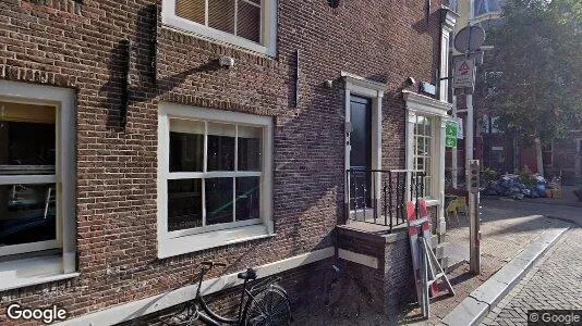Apartments for rent in Amsterdam Centrum - Photo from Google Street View