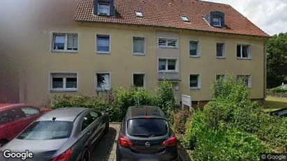 Apartments for rent in Bochum - Photo from Google Street View