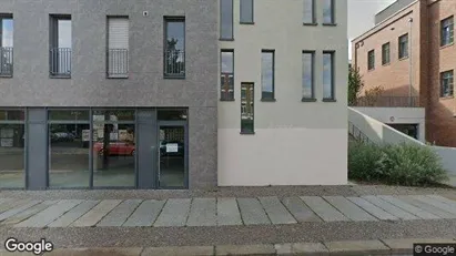 Apartments for rent in Leipzig - Photo from Google Street View
