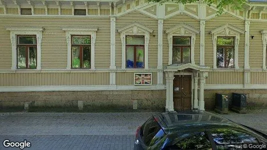 Apartments for rent in Turku - Photo from Google Street View