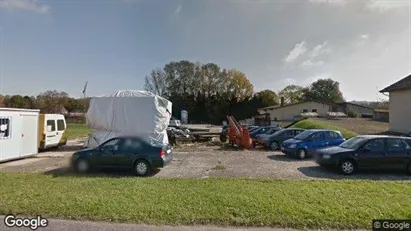 Apartments for rent in Gros-de-Vaud - Photo from Google Street View