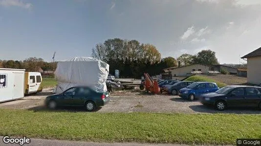 Apartments for rent in Gros-de-Vaud - Photo from Google Street View