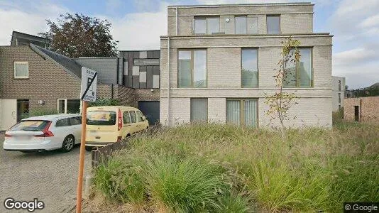 Apartments for rent in Kasterlee - Photo from Google Street View