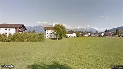 Apartments for rent in Werdenberg - Photo from Google Street View
