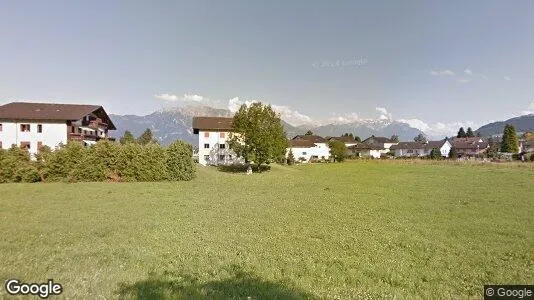 Apartments for rent in Werdenberg - Photo from Google Street View