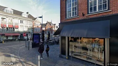 Apartments for rent in Tielt - Photo from Google Street View