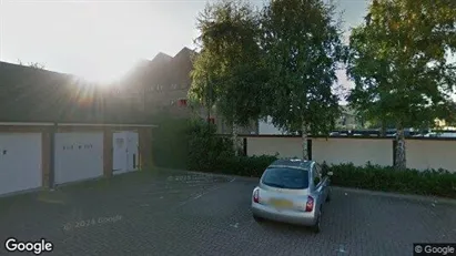 Apartments for rent in Ware - Hertfordshire - Photo from Google Street View