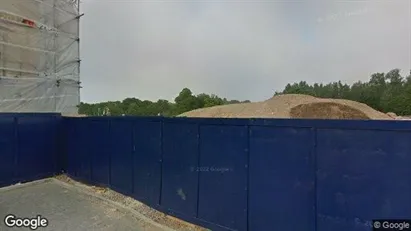 Apartments for rent in Hemel Hempstead - Hertfordshire - Photo from Google Street View