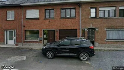 Apartments for rent in Deerlijk - Photo from Google Street View