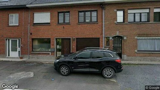 Apartments for rent in Deerlijk - Photo from Google Street View