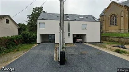 Apartments for rent in Aarlen - Photo from Google Street View