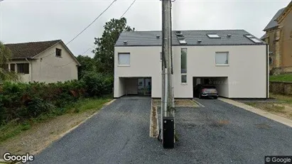 Apartments for rent in Aarlen - Photo from Google Street View