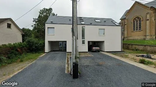 Apartments for rent in Aarlen - Photo from Google Street View