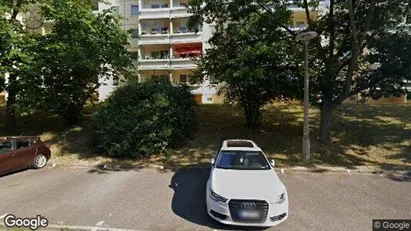 Apartments for rent in Gera - Photo from Google Street View