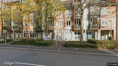Apartments for rent in Mülheim an der Ruhr - Photo from Google Street View