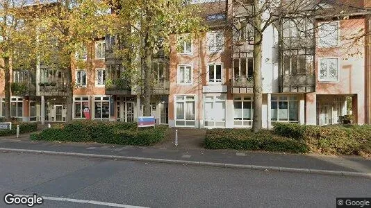Apartments for rent in Mülheim an der Ruhr - Photo from Google Street View