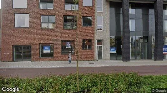 Apartments for rent in Eindhoven - Photo from Google Street View