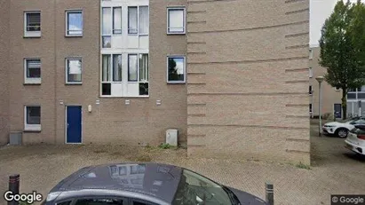 Apartments for rent in Den Bosch - Photo from Google Street View