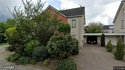 Apartments for rent in Veenendaal - Photo from Google Street View