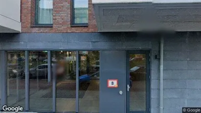 Apartments for rent in Amstelveen - Photo from Google Street View