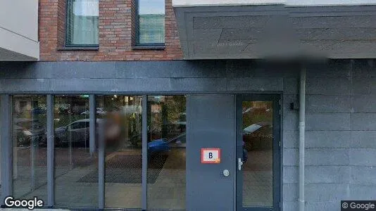 Apartments for rent in Amstelveen - Photo from Google Street View