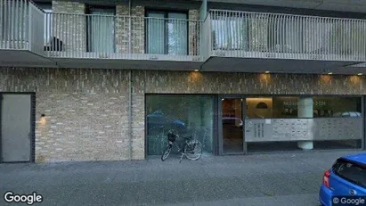 Apartments for rent in Amstelveen - Photo from Google Street View