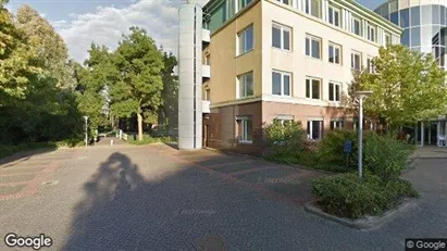 Apartments for rent in Amstelveen - Photo from Google Street View