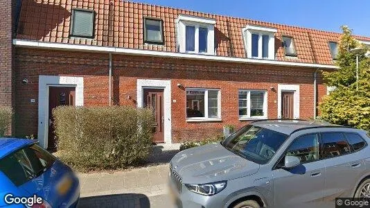 Apartments for rent in Overbetuwe - Photo from Google Street View