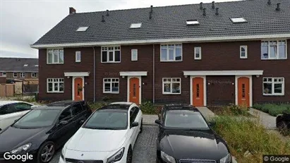 Apartments for rent in Doetinchem - Photo from Google Street View