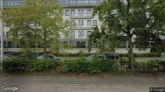 Apartments for rent in Amstelveen - Photo from Google Street View