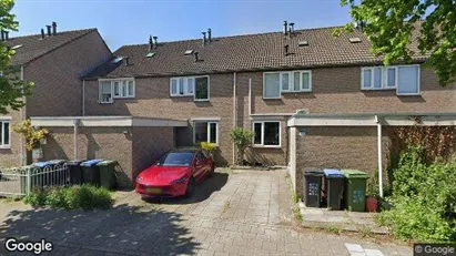 Apartments for rent in Arnhem - Photo from Google Street View
