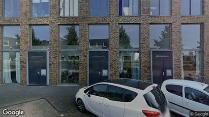 Apartments for rent in Utrecht Leidsche Rijn - Photo from Google Street View